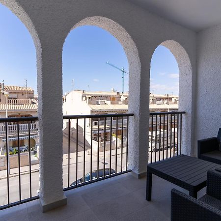 Rentafive Gran Casa Reformada Terraza Villa Santa Pola Buitenkant foto