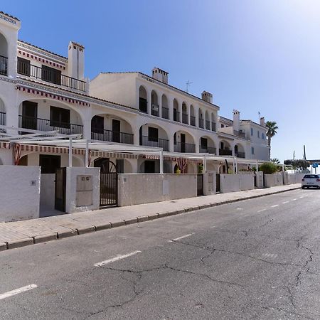 Rentafive Gran Casa Reformada Terraza Villa Santa Pola Buitenkant foto